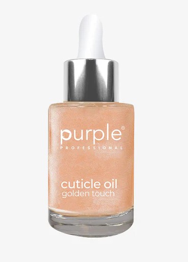 Spa Nail Oil Golden Touch NEW 30 ml