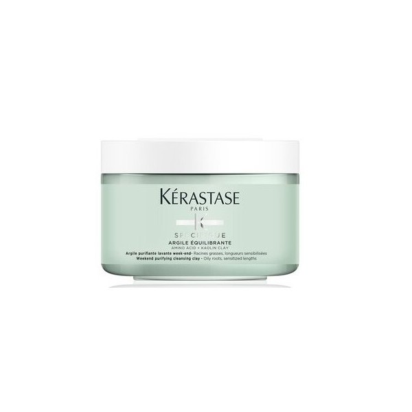 Specifique Argile Equilibrante 250ml