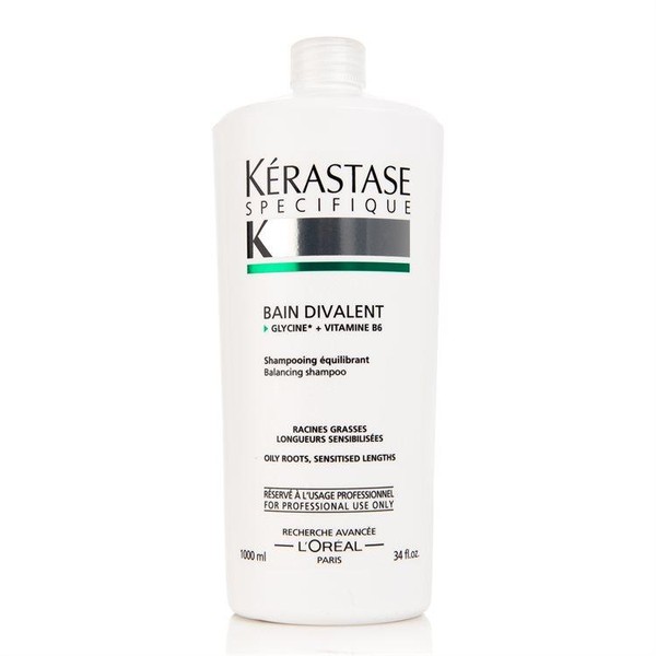 Specifique Champu Divalent Equilibrante 1000ml