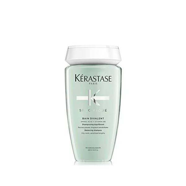 Specifique Champu Divalent Equilibrante 250ml