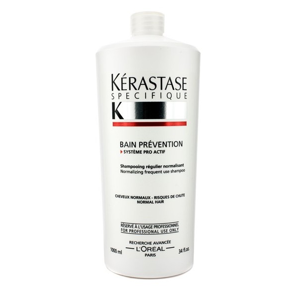 Specifique Champu Prevention Caida 1000ml