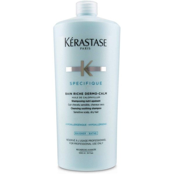Specifique Champu Riche Hidrata 1000ml