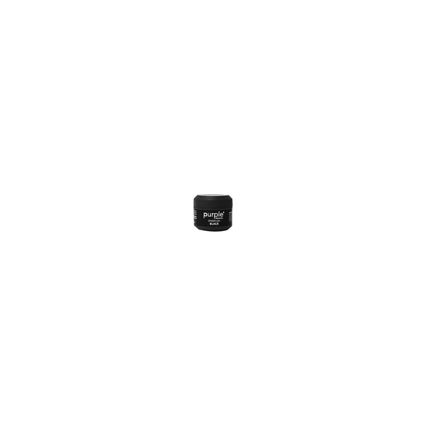Spider Gel Black 5gr