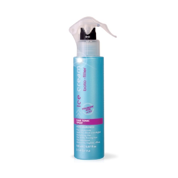 Spray - Tonico Restructurante Boto Filler 150ml Inebrya