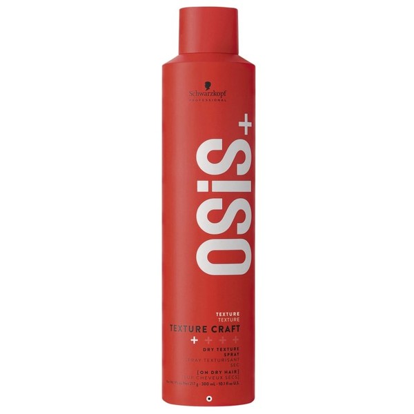 Spray Osis Texture Craft + New