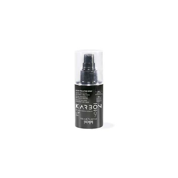 Spray Protector  Stop-Pollution Karbon9 100ml Echosline