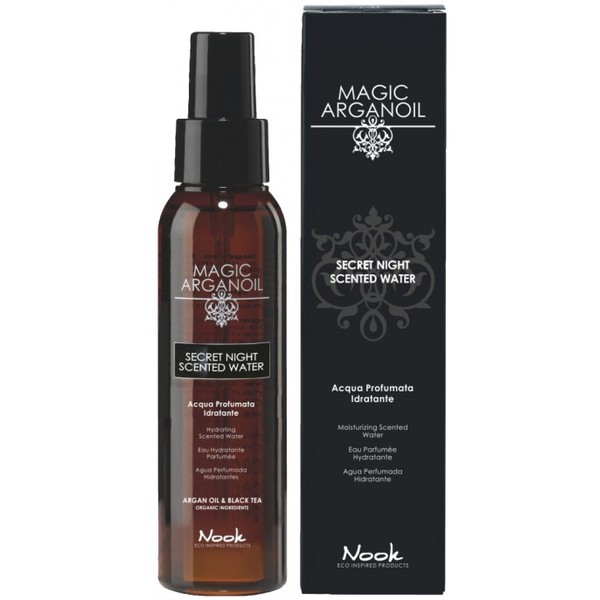 Spray Reparador Virgin Again 200ml Nook *NP