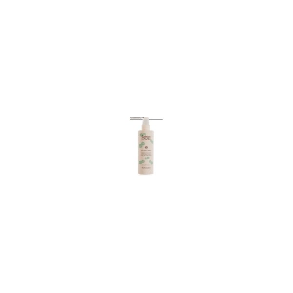 Spray Texturizante Salador Look 200 ml Echosline (23847)