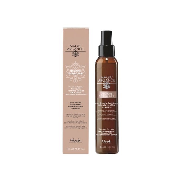Spray Thermal Disciplinante Nook 150ml