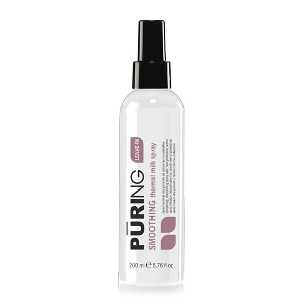 Spray Thermoprotector Discipline Smothing 200ml Puring