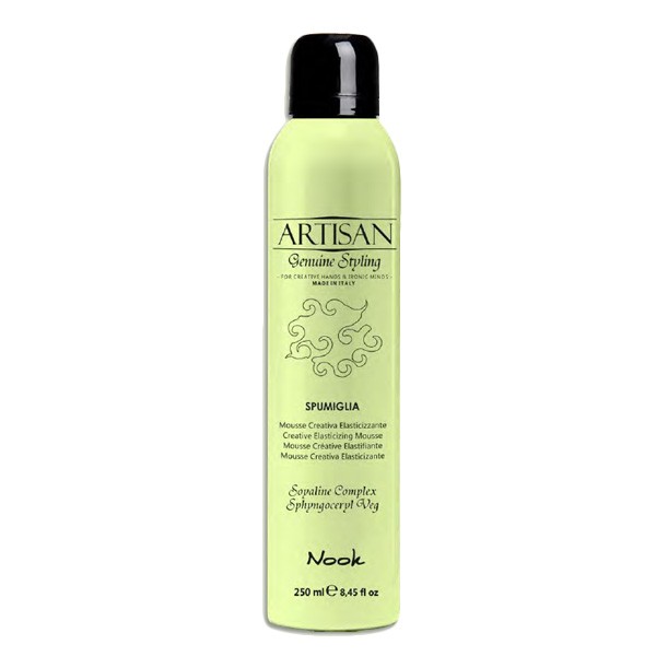 Spumiglia Espuma Creativa 250ml Artisan Nook