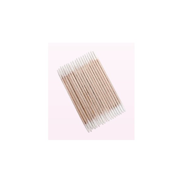Stick With Cotton 100 unids