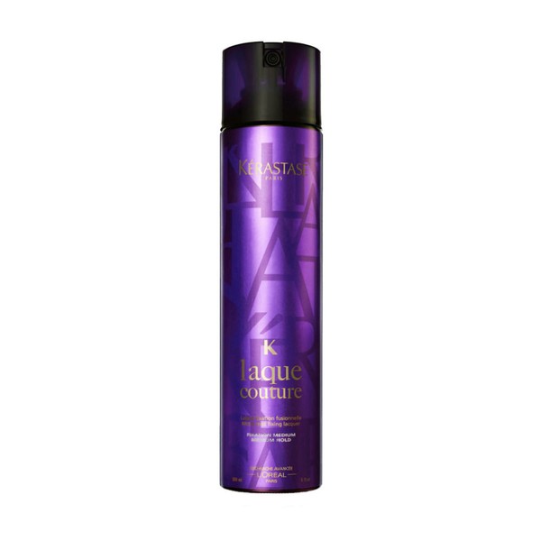 Styling Fijacion Laca Media Couture 300ml