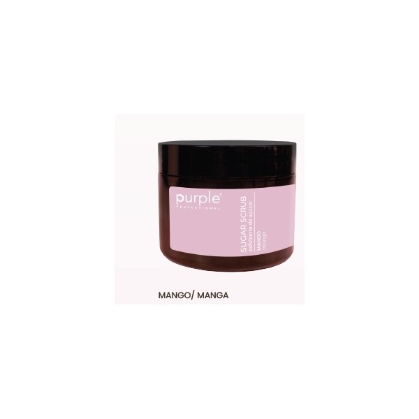 Sugar Scrub Mango 250ml