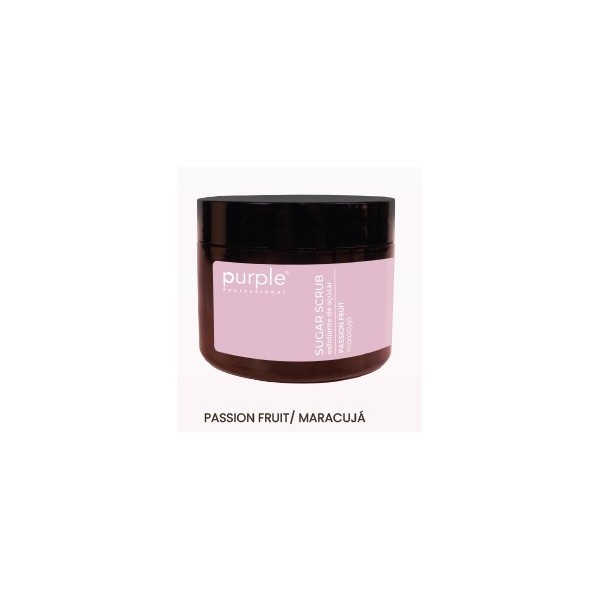 Sugar Scrub Passion Fruit 250ml