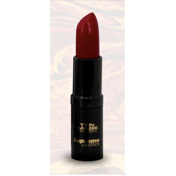 Supreme Lipstick LS928 Red Lava