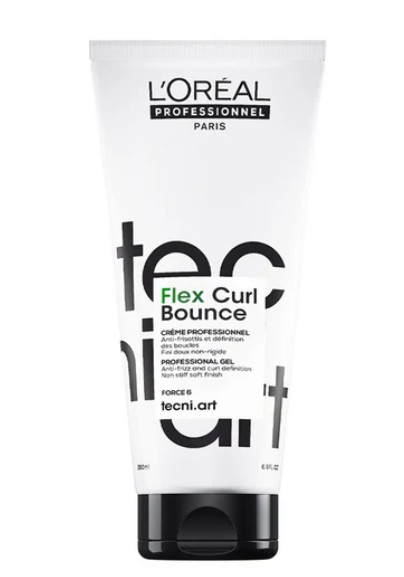 TECNI ART FLEX CURL BOUNCE 200ML