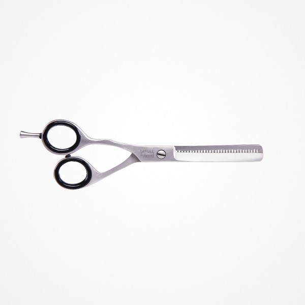 TIJERA BASIC ESCULPIR 6'' ZURDOS