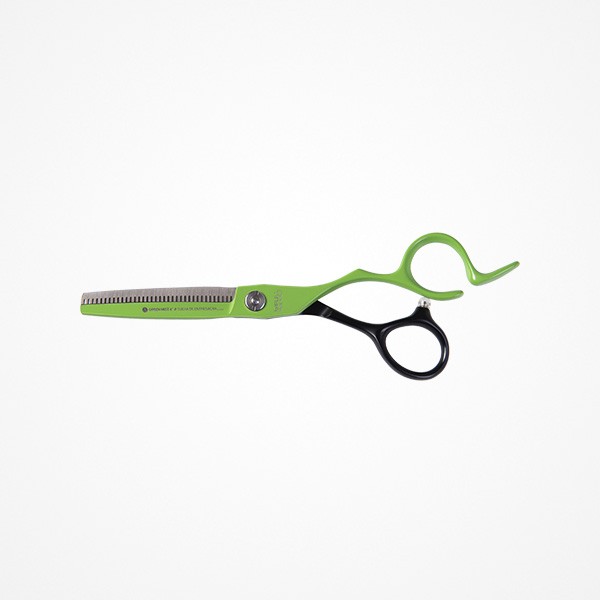 TIJERAS  GREEN MIST 6” · ENTRESACAR