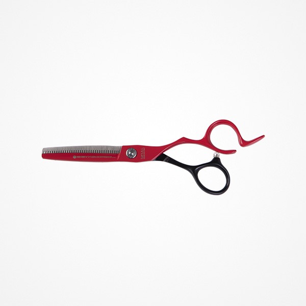TIJERAS  RED MIST 6” · ENTRESACAR