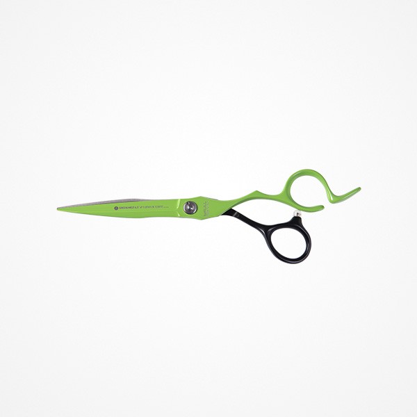 TIJERAS GREEN MIST 6,5” · CORTE