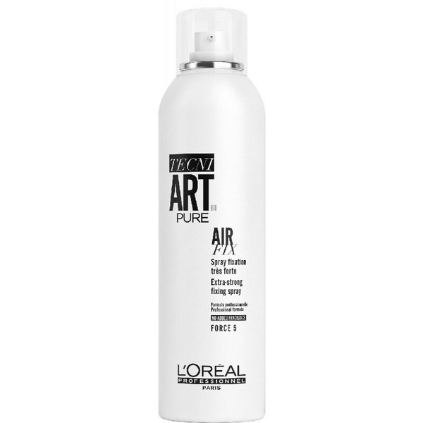 TNA Air Fix Pure 400ml