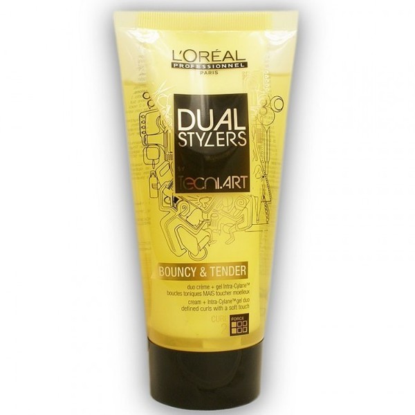 TNA Bouncy & Tender 170ml *D