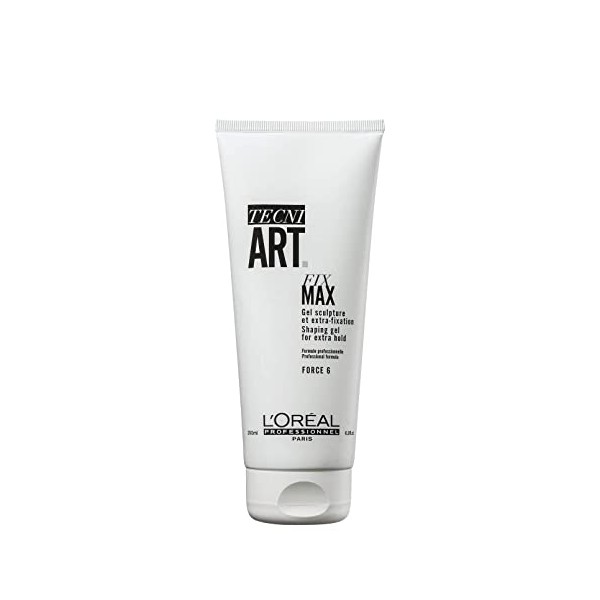 TNA Fix Max Gel 200ml