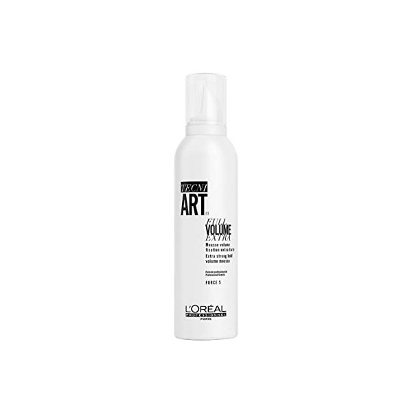 TNA Full Volumen Extra Espuma 250ml