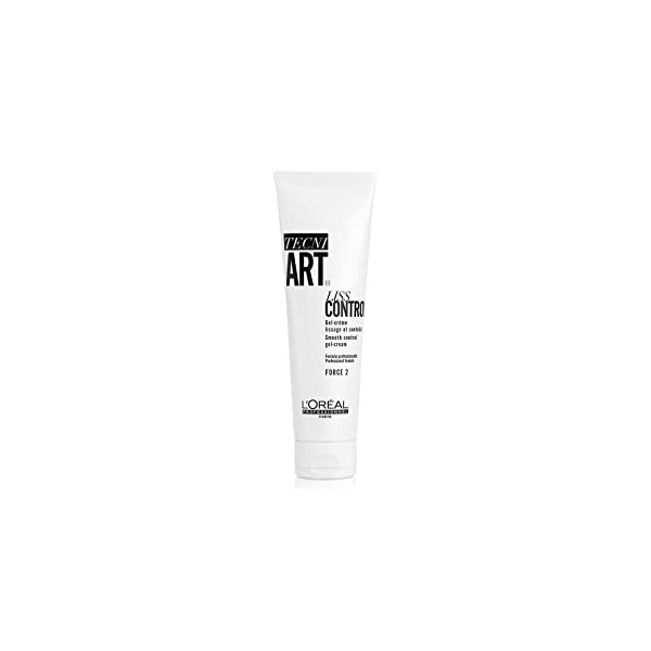 TNA Liss Control Crema 150ml