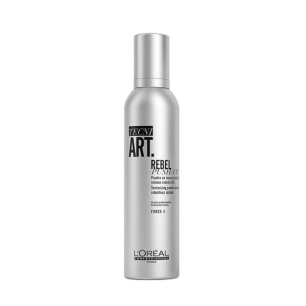 TNA Rebel Push-Up 250ml