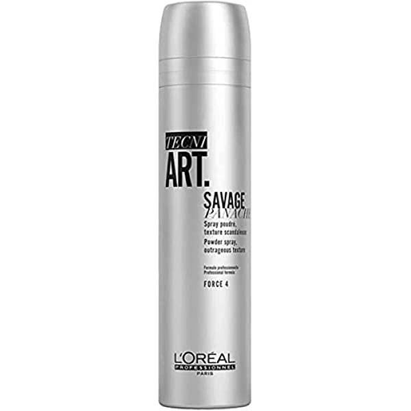 TNA Savage Panache Laca 250ml