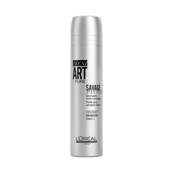 TNA Savage Panache Pure Laca 250ml