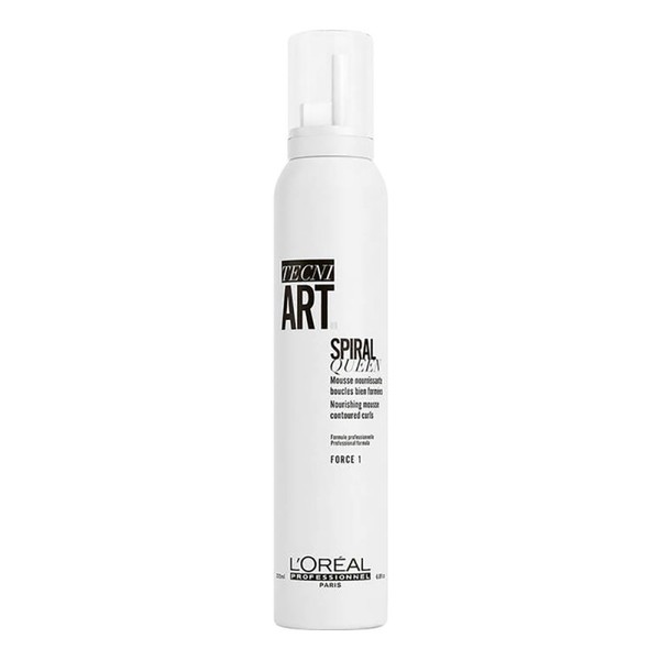 TNA Spiral Queen 200ml