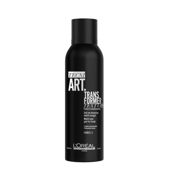 TNA Transformer Texture Gel 150ml