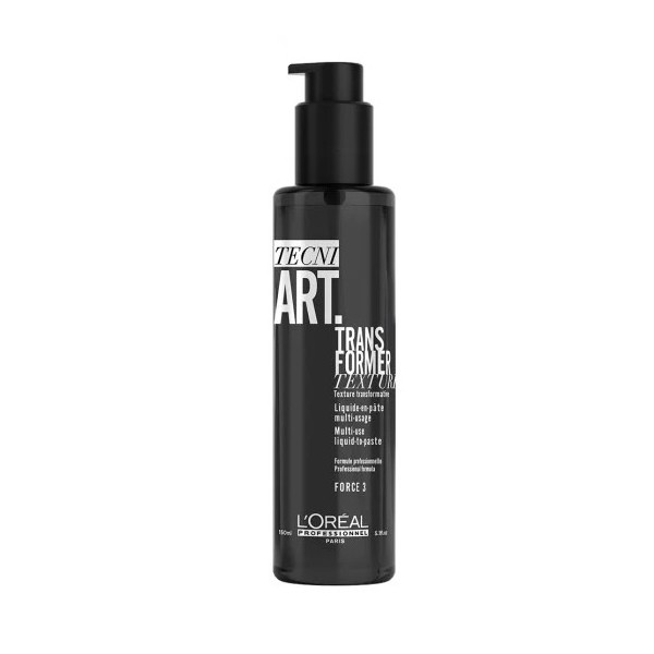 TNA Transformer Texture Locion 150ml