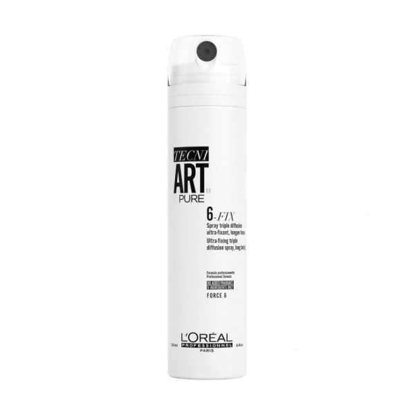 TNA Tri Fix 250ml