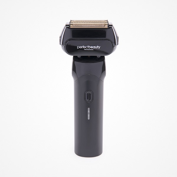 TOTAL RAZOR 2 IN 1 - MÁQUINA DE AFEITADO INALÁMBRICA 2 EN 1