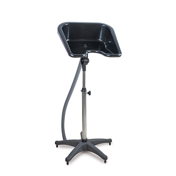Teja Portatil Pequeña Little Wash Black Bifull