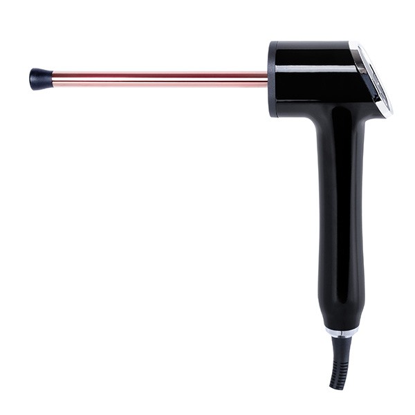 Tenacilla Ergonómica Mango 90º Irons Squad 11mm