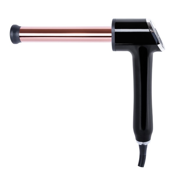 Tenacilla Ergonomica Mango 90º Iron Squad 25mm