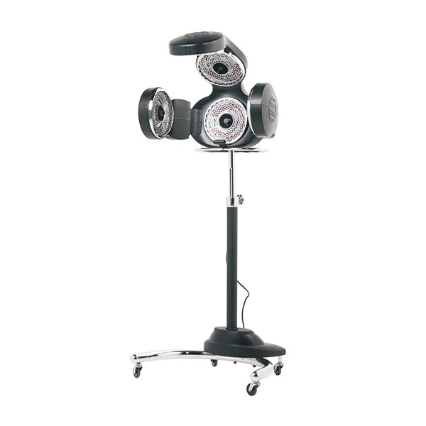Termoestimulador tactil MULTI-PRO a pie