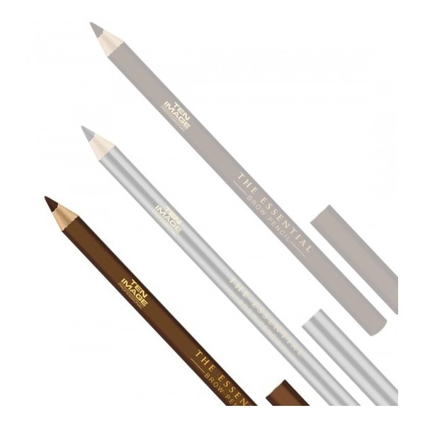 The Essential Brow Pencil Blonde EB01