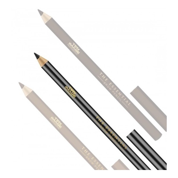 The Essential Brown Pencil Brunette EB03