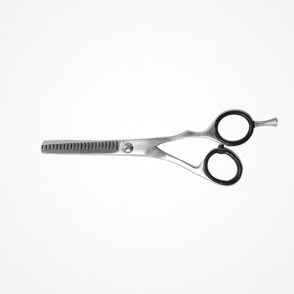 Tijera Entresacar Basic 5" Bifull