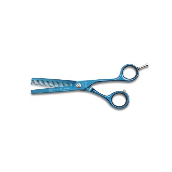 Tijera Esculpir ES 31 Silex 6"
