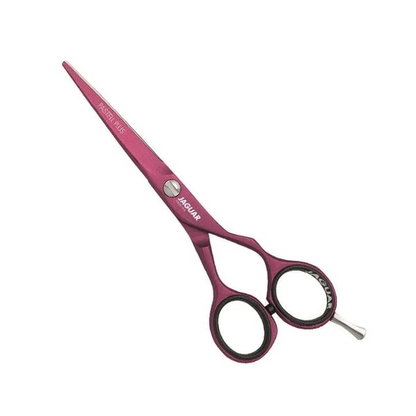 Tijera Jaguar Pastell Plus Chili 5.5´´