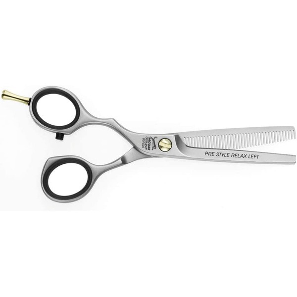 Tijera Jaguar Pre Style Relax Left 5.25"
