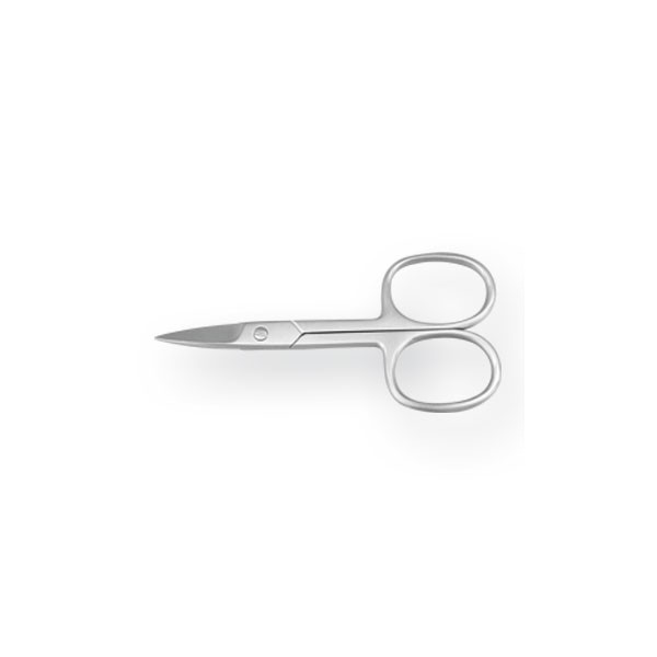 Tijera Manicura Recta 9cm Bifull