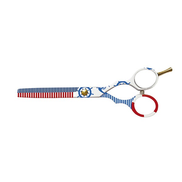 Tijera Marine Esculpir 6" Bifull